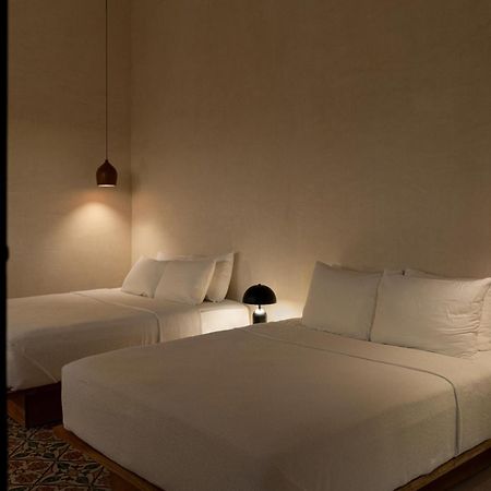 Narrativ Lofts - Numen - Stylish Hideaway Daire Campeche Dış mekan fotoğraf