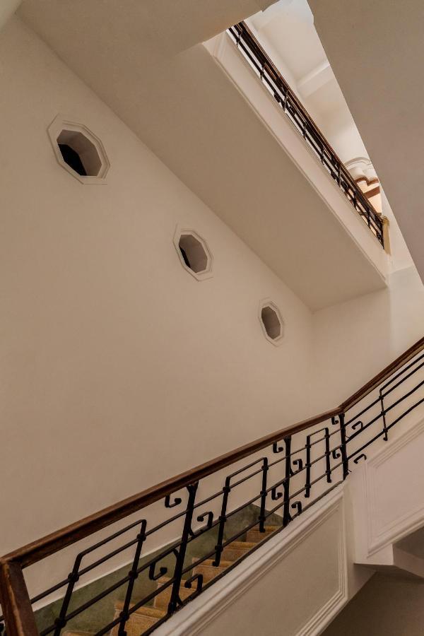 Narrativ Lofts - Numen - Stylish Hideaway Daire Campeche Dış mekan fotoğraf