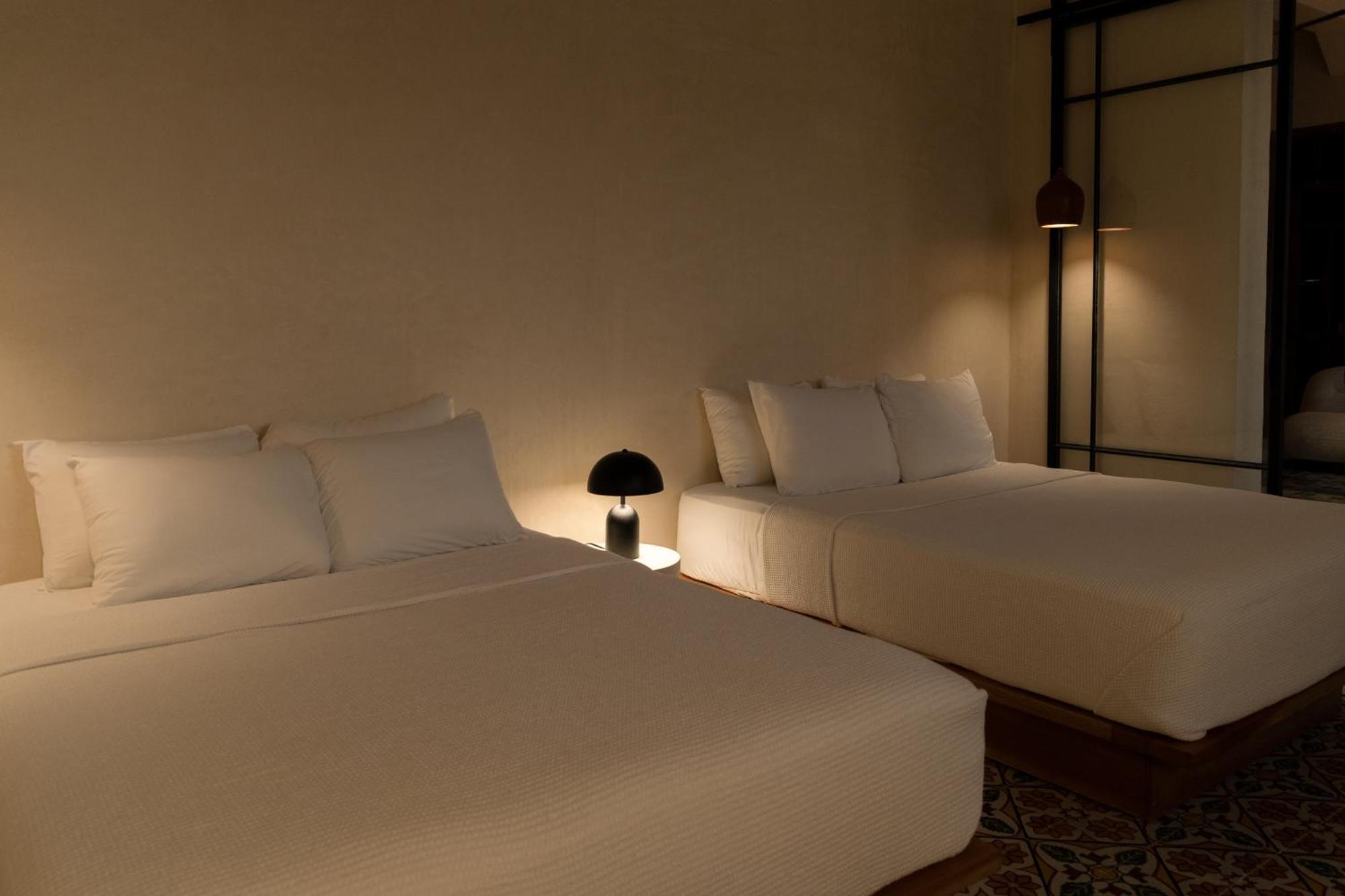 Narrativ Lofts - Numen - Stylish Hideaway Daire Campeche Dış mekan fotoğraf