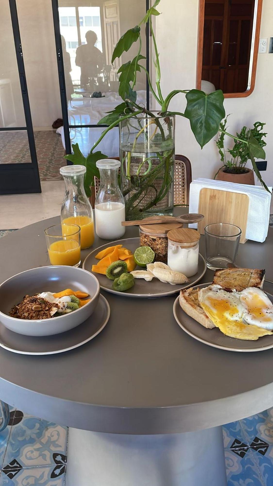 Narrativ Lofts - Numen - Stylish Hideaway Daire Campeche Dış mekan fotoğraf